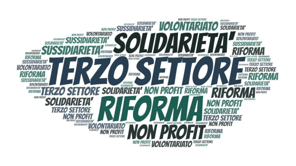 TERZO SETTORE: L’IMPEGNO DI ENTE MUTUO REGIONALE