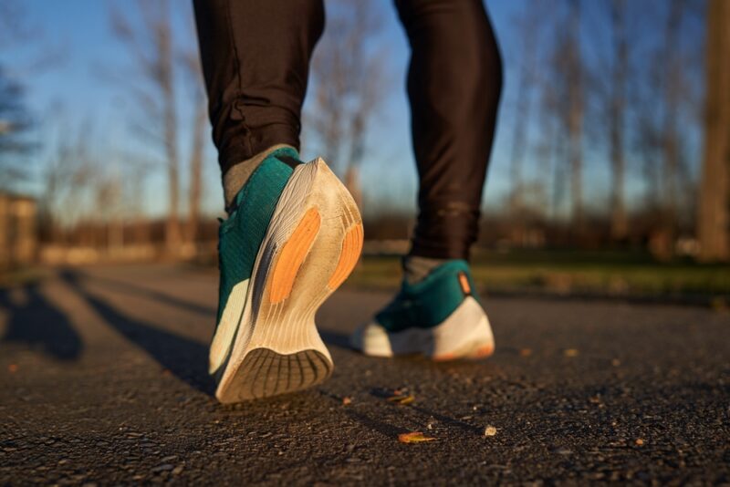 come fare sport anche nei mesi freddi all’aperto