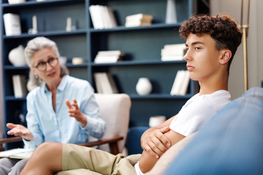 adolescenti salute benessere