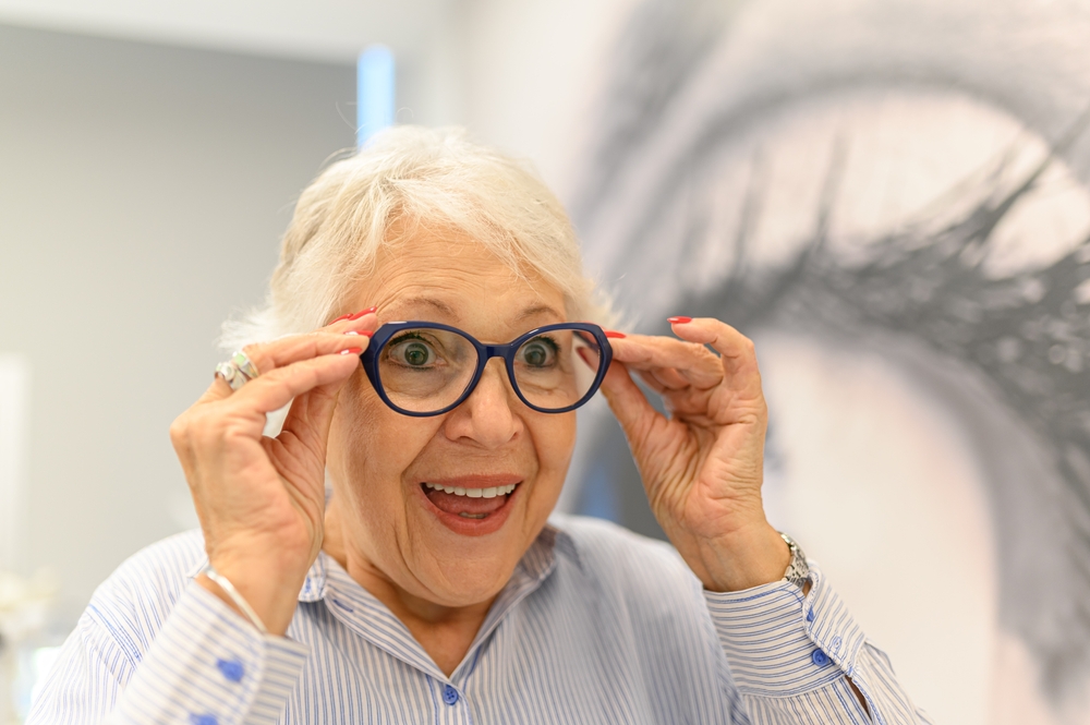 Glaucoma nell’anziano e visita oculistica di prevenzione
