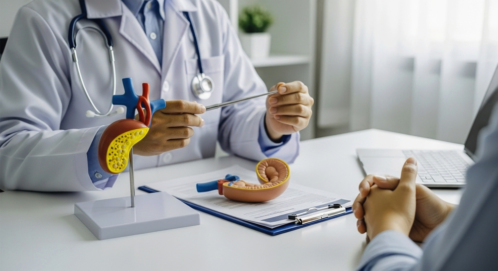 Smart Clinic apparato digerente visita specialistica gastroenterologica