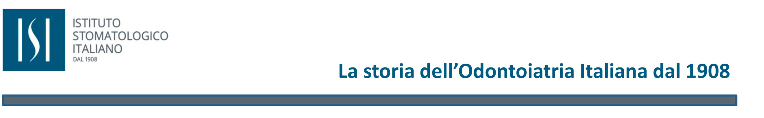 Istituto Stomatologico Italiano