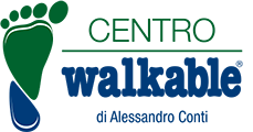 Centro Walkable