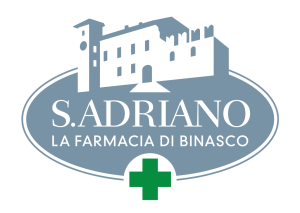 Farmacia S.Adriano – Binasco