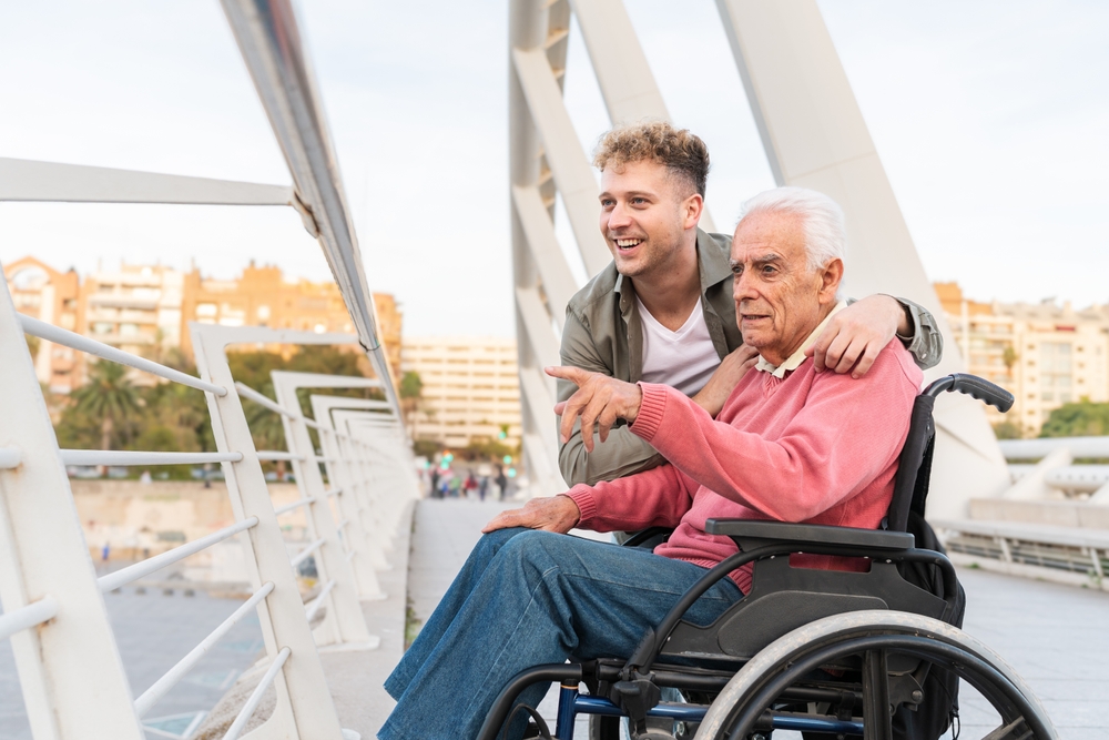 Alzheimer e 4 A: sostegno alla persona nelle attività quotidiane